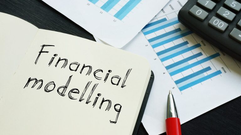 what is financial modeling, echelon consult