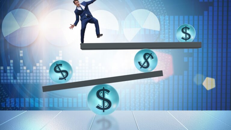 financial risk, what is financial risk, echelon consult, echelon consulting