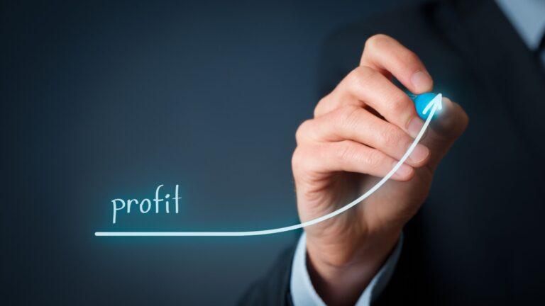 profit optimization, optimizing your profit, business management